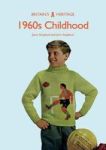 1960S Childhood Paperback