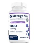 Metagenics Gaba