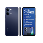 Y05 128GB Black