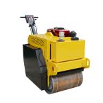 Industrial Compactor Machine Hydraulic Vibrating Road Roller