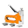 3 In 1 Staple Gun