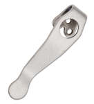 TI Deep Carry Clip Stubby - Stonewashed