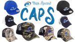 Caps