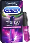 Durex Intense Orgasmic Gel - 10 Ml