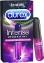Durex Intense Orgasmic Gel - 10 Ml