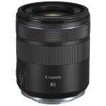 Canon Rf 85MM F2.0 Macro Is Stm Lens – RF85F2MISSTM