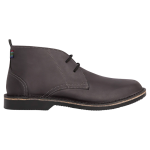 Chukka - Charcoal Size 7 Regular
