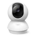 TP-link Tapo C200 Pan tilt Home Security Wifi Camera
