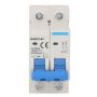 Solar Pv Circuit Breaker 2P 6A 6KA Dc For Photovoltaic Systems