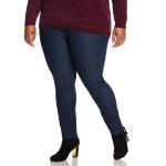 Plus Size Essential Jeggings