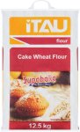 Wheat Cake Flour