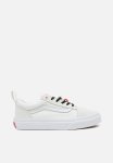 Vans Uy Old Skool Elastic Lace - Ware White