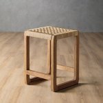 Rio Patio Counter Bar Stool