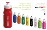 Carnival Water Bottle - 300ML
