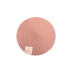 Jjp Placemat Tresse Terra D38