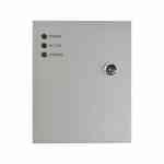 Power Supplywith Batterybackup 12 V 3 Amp PS8 Sa