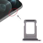 Sim Card Tray + Sim Card Tray For Iphone 12 Pro Max Graphite