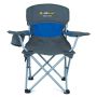 Deluxe Junior Chair - Blue Only - 80KG