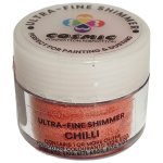 Cosmic Chilli Ultra Fine Shimmer 10ML