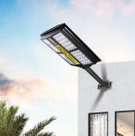 200W PI-194 Solar Light