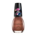 Revlon Sinful Colors Sinful Shine Nail Enamel Hot Toffee