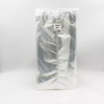 Bag – Polyprop 4LB 210X410 30MIC 100