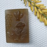 Moringa Infused Glycerine Soap