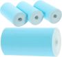 Thermal Paper Rolls 5.7X3 Inches 4PCS Cash Register Receipt Paper