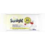 Sunlight Mild Baby Cleansing Face & Body Bar Soap 100G