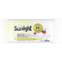 Sunlight Mild Baby Cleansing Face & Body Bar Soap 100G