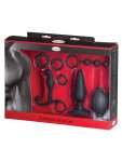 Malesation Premium Anal Set