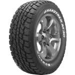 265 65R17 Dunlop AT3GM Lt Rbl 3PLY