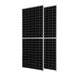 Ja Solar 565W Mono Perc Half-cell Mbb