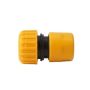 - Garden Hose Connector + Water Stop 3/4''