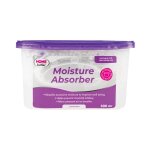 @home Moisture Absorber Lavender 500ML