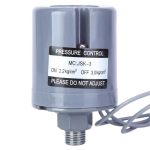 Water Pressure Switch Electronic Controller For Automatic Pump Industrial Supplies 220V 1.0-1.8KG 1.5-2.2KG 2.2-3.0KG 1.5-2.2KG