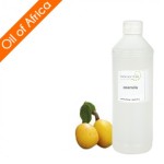 Escentia Marula Oil Cold Pressed - 50ML