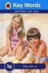 Key Words: 1A Play With Us Hardcover 3 Ed