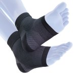 Kedley Plantar Fascia Sleeves Large