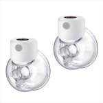 Combo Deal 2 X S12 Breastpumps