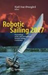Robotic Sailing 2017 - Proceedings Of The 10TH International Robotic Sailing Conference Hardcover 1ST Ed. 2018