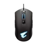 Gigabyte Aorus M4 Optical Rgb Gaming Mouse