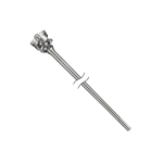 Alpen Sds Max Mill Crown 55 Mm X 990 X 850 Bit ALP886055