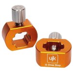 Ujk 2 PK Clamp Jaw Drop Stop 10036