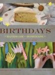 Birthdays - Handmade Homemade Hardcover