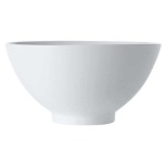 Basics White Noodle Bowl
