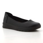 Pierre Cardin Ladies Court Walker - Black - 8