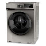 Toshiba 8KG 5KG Dry Silver Inverter Motor Washing Machine 1200RPM