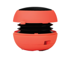 Rechargeable MINI Speaker Pink