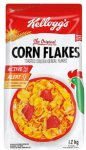 Orginal Corn Flakes Pouch